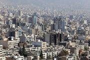 قیمت آپارتمان در تهران؛ ۱۴ مرداد۱۴۰۱