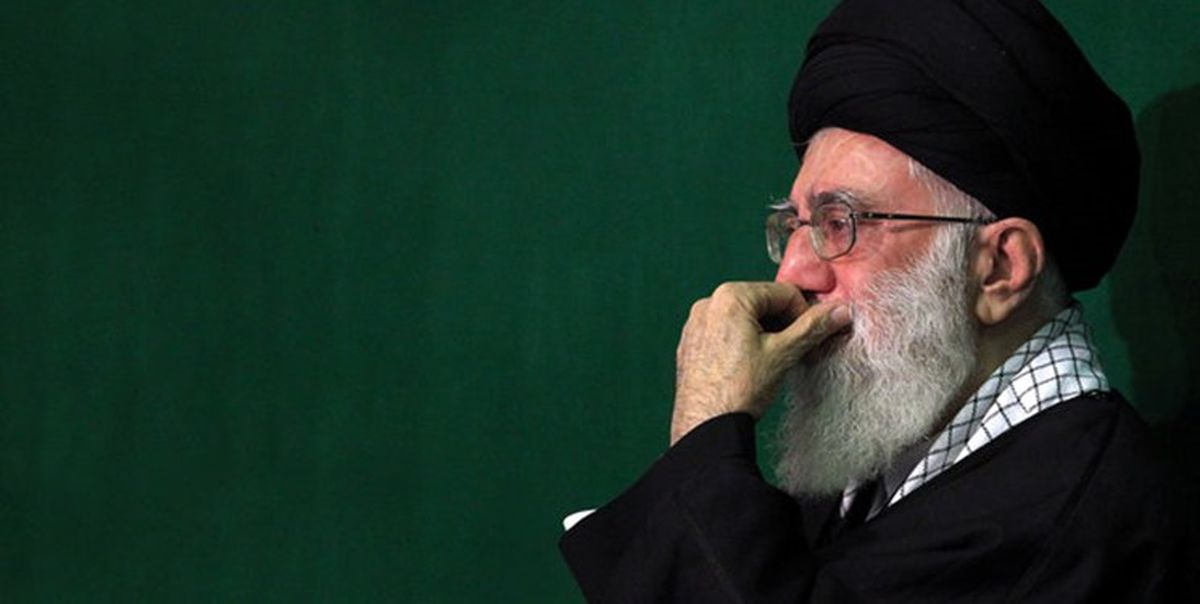 عزاداری در حضور رهبر انقلاب بدون جمعیت برگزار می‌شود

