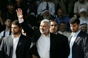 خروج خانواده هنیه از غزه تکذیب شد