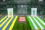 حریف پرسپولیس دربی ریاض را باخت