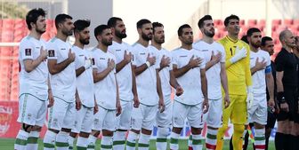 دیدار تشریفاتی ایران - کامبوج پیش از جدال سرنوشت ساز با عراق