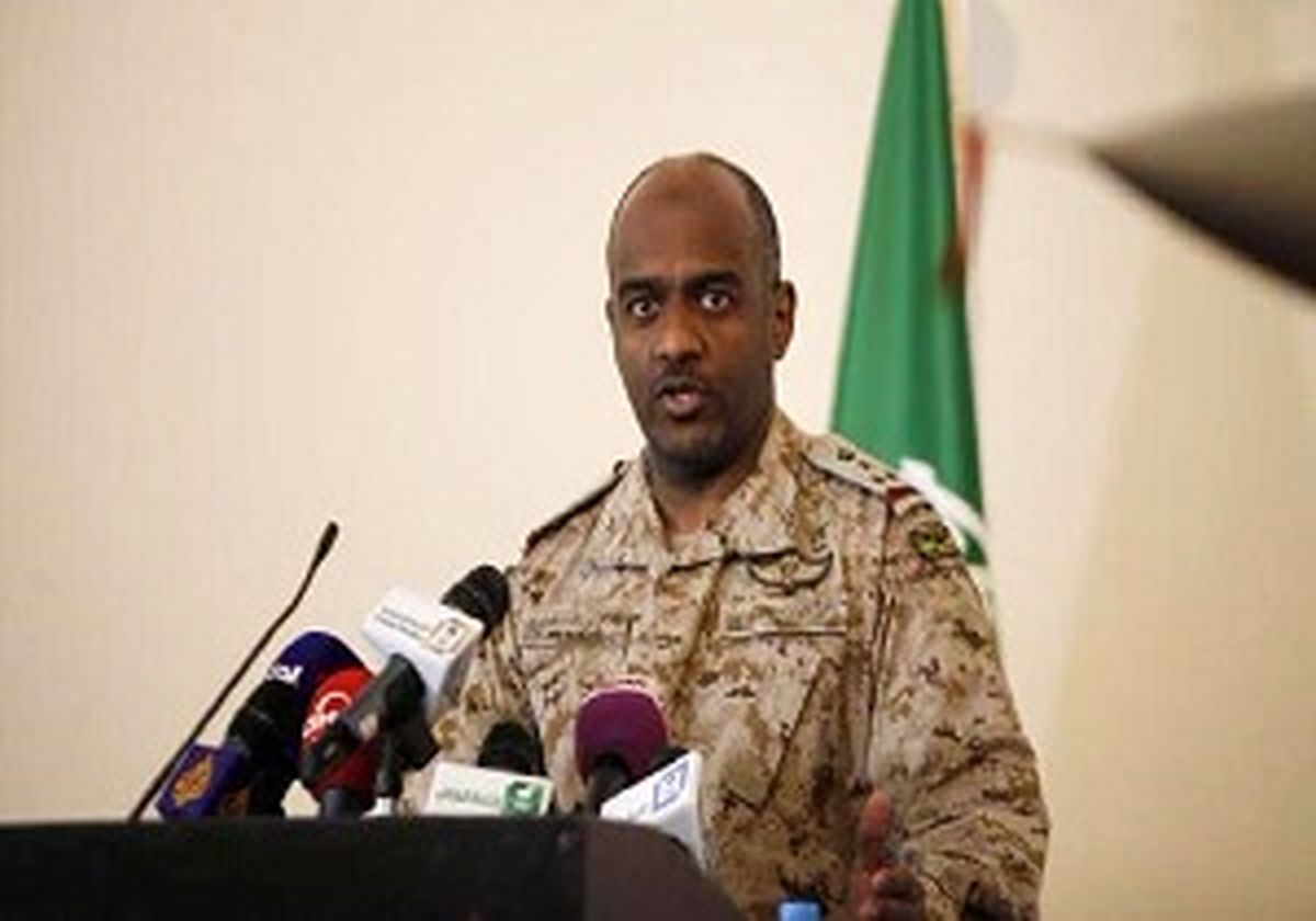 تأکید عربستان بر ارسال جنگنده به پایگاه اینجرلیک ترکیه 