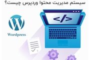 راهاندازی سایت بدون نیاز به برنامهنویسی