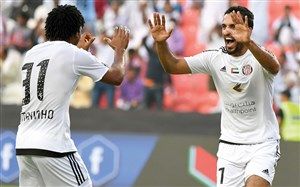 عنوان مرد سال فوتبال آسیا به یک اماراتی