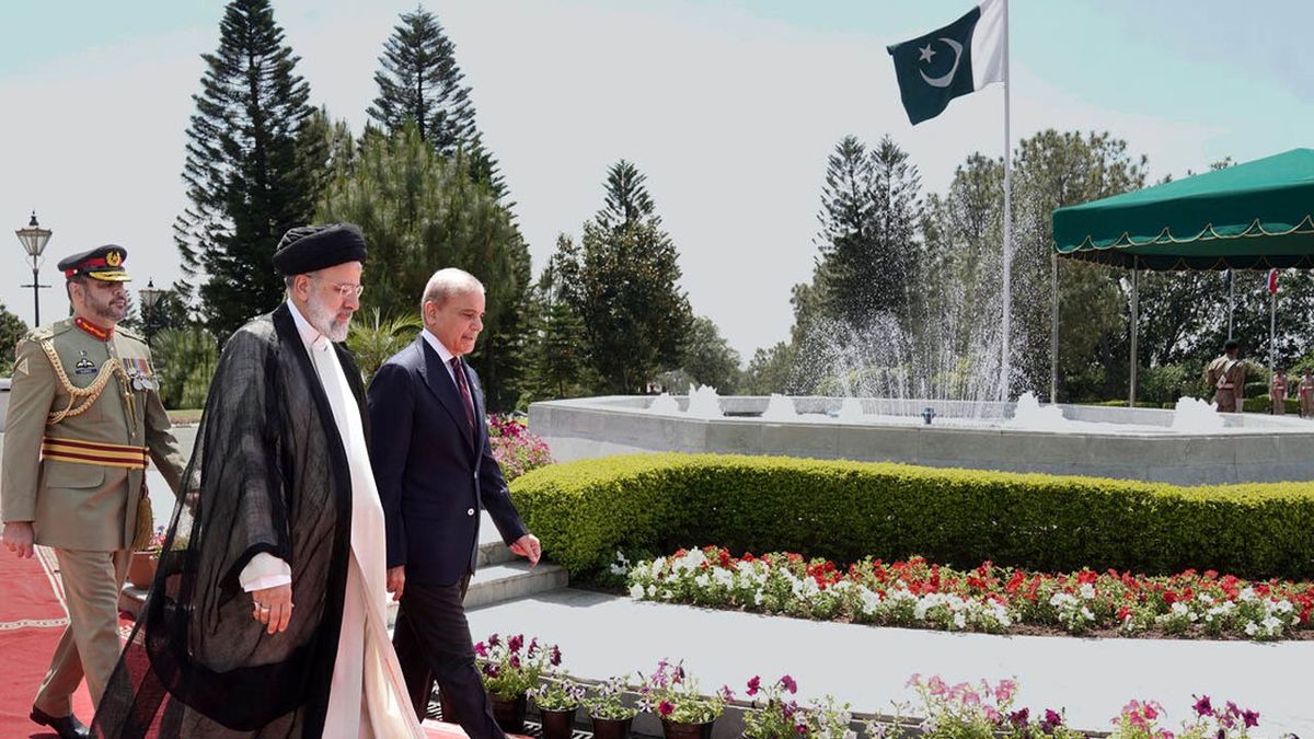 اهمیت سفر رئیس‌جمهور به پاکستان