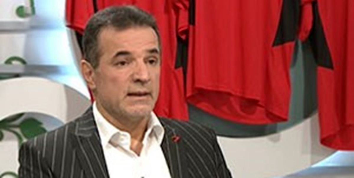 پیام تسلیت مدیر عامل پرسپولیس در پی درگذشت یک خبرنگار