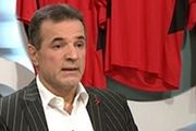 مدیرعامل جدید پرسپولیس در شهرداری!