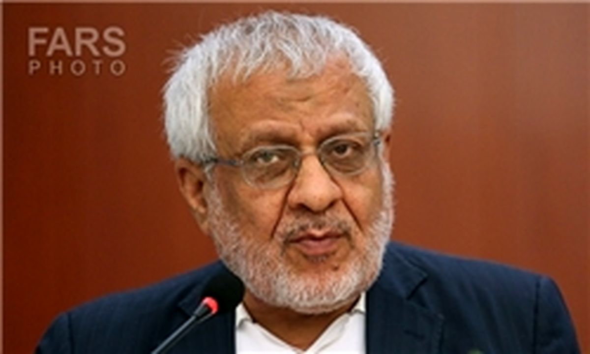 بادامچیان: حزب موتلفه از فهرست شورای ائتلاف نیروهای انقلاب حمایت می کند