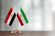 انگیزه‌ها و چالش‌های پیش روی احیای روابط مصر و ایران
