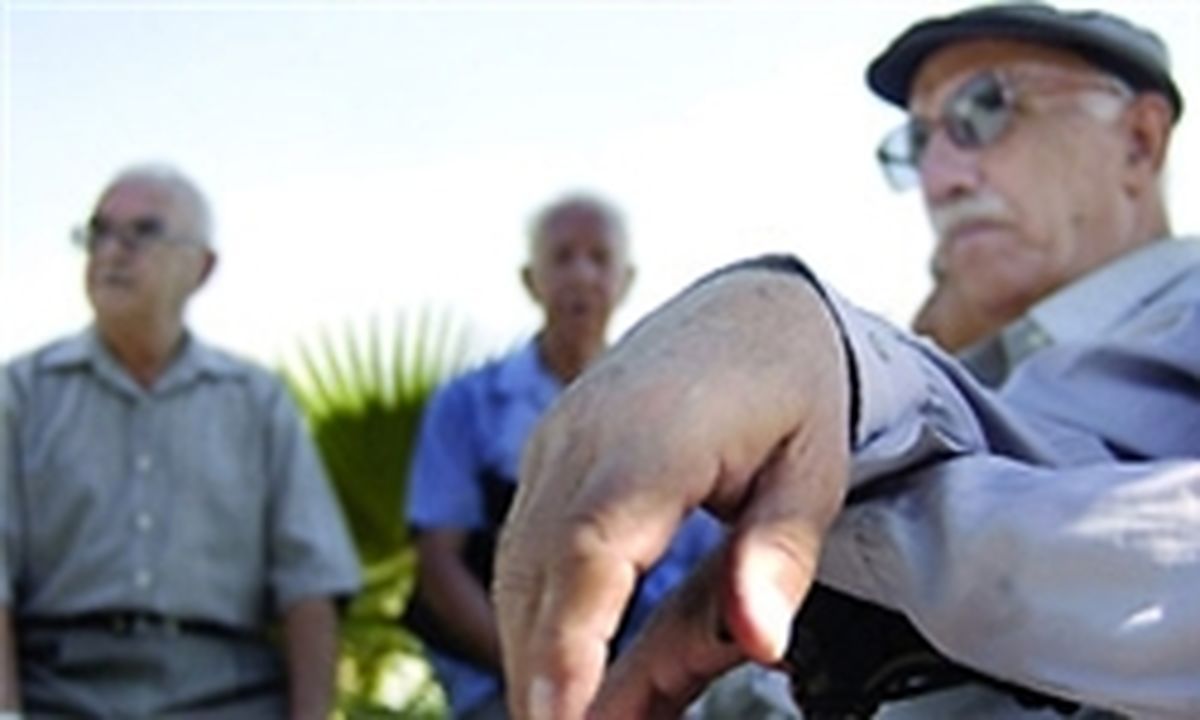 فرمول جدید محاسبه حقوق بازنشستگی