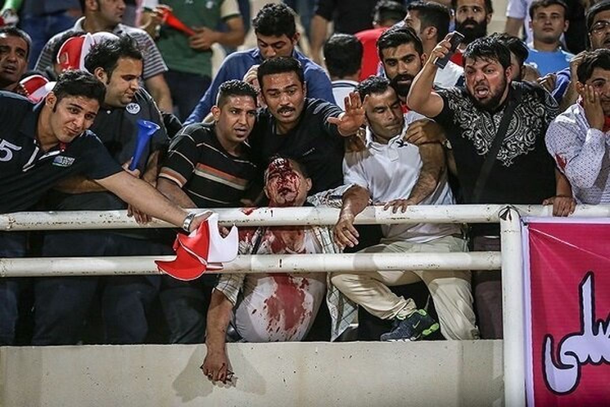 پرسپولیس و سپاهان بدون تماشاگر برگزار می شود