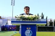 استقلال بعد از ساپینتو با مربیان خارجی وارد مذاکره شد