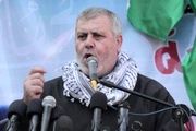 جهاد اسلامی: به تلاقی مجاهدان فلسطینی و یمن در خاک فلسطین امیدواریم