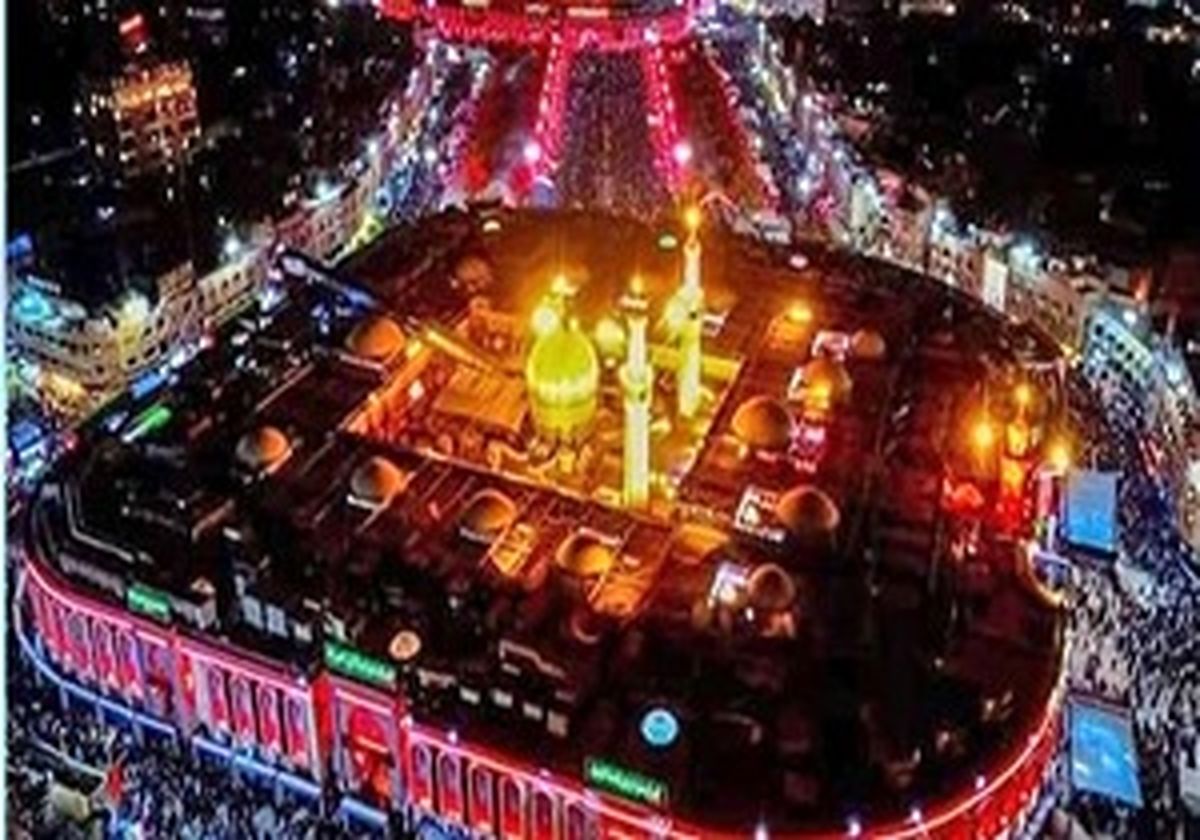 این عشق هرگز خاموش نخواهد شد!