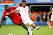 در ترکیه دیدم که فوتبال ایران با اروپا تفاوتی ندارد