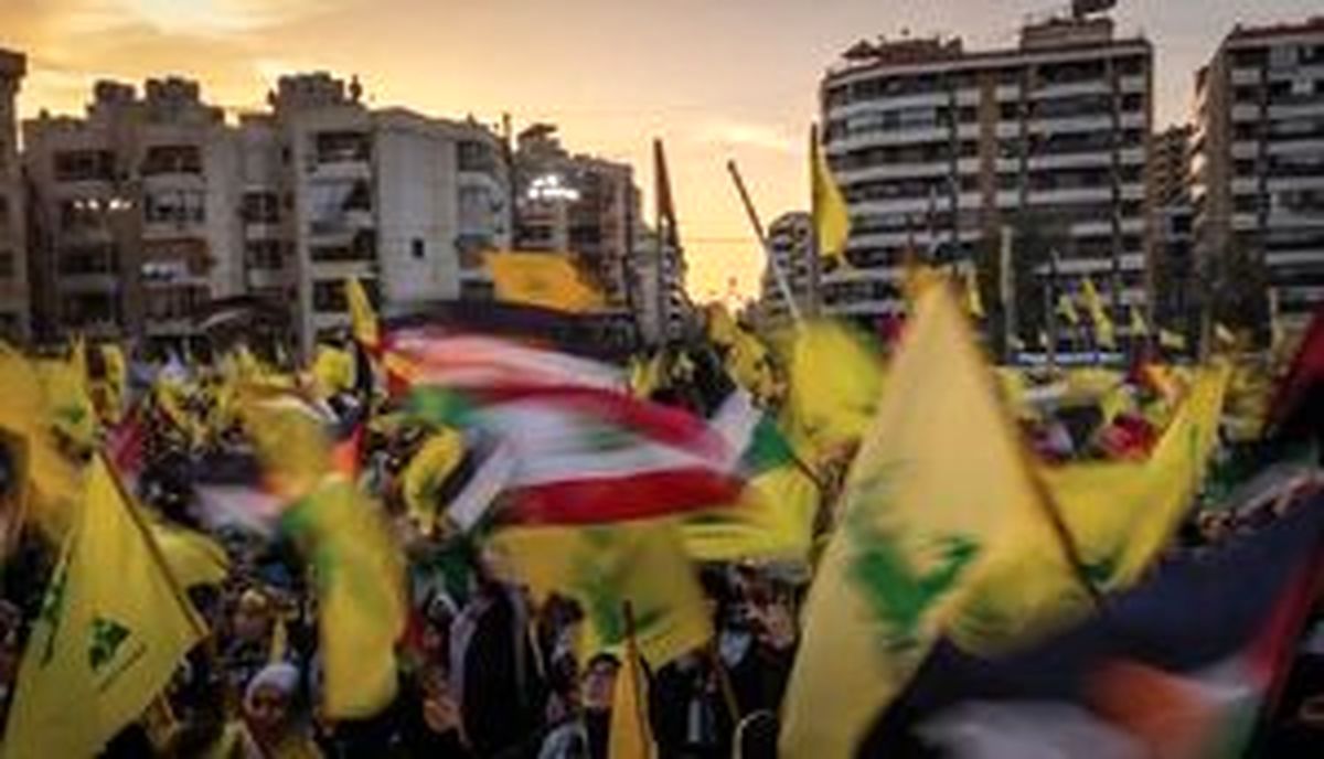 
نگرانی صهیونیست‌ها از حمله غافلگیرانه حزب‌الله لبنان در حمایت از ایران
