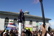 تمامی روستاهای لاهیجان گازدار شدند