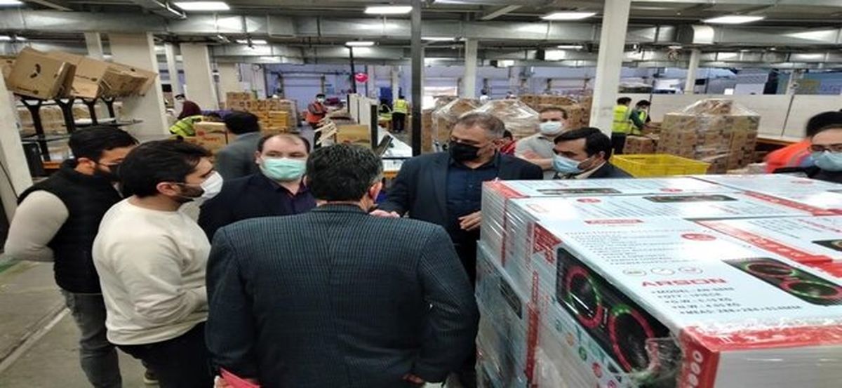 ورود دادستانی تهران به نظارت میدانی بر کسب و کارهای مجازی
