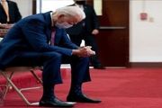 آمریکا توان ائتلاف‌سازی ندارد