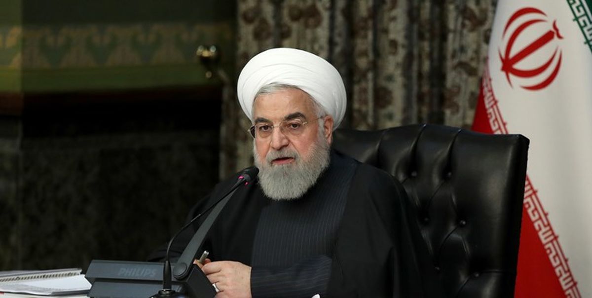 حسن روحانی: کسانی هم که به سفر رفتند خود را قرنطینه کردند