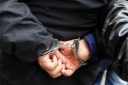 نجات پیر مرد از چنگال آدم رباها تنها در کمتر از 5 ساعت
