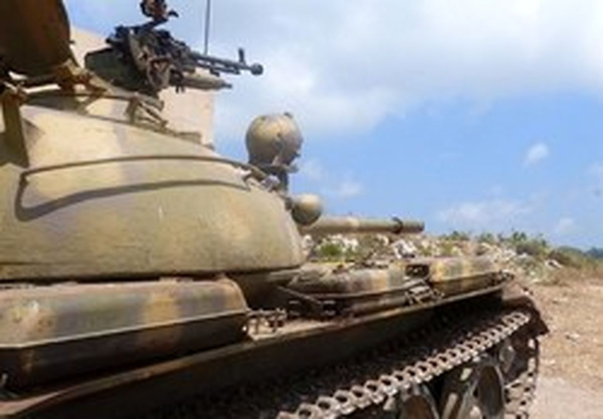 بازداشت ۳۰۰ تروریست مرتبط با داعش