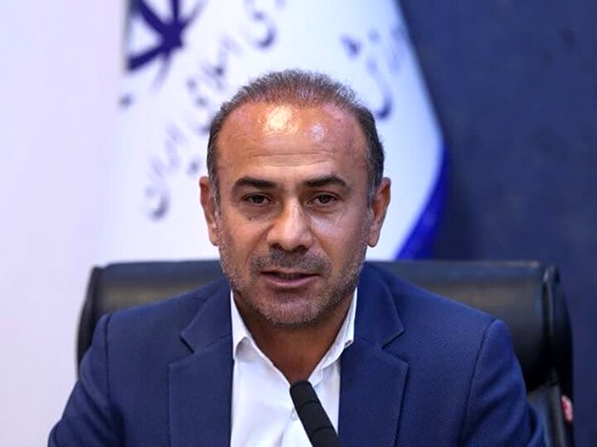 هزینه 600 میلیارد تومانی برای تکمیل این ورزشگاه 