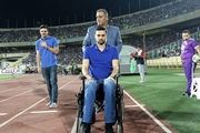 پادوانی در دادگاه CAS شکست خورد/غرامت ۹ میلیون دلاری علیه استقلال رد شد
