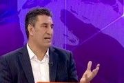 اظهارنظر عجیب افشاریان درباره دایی و پیشنهاد ماجدی
