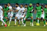 بازیکنی  که در دربی اصفهان درخشید+عکس