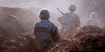 ادامه تنش در جمهوری آذربایجان و ارمنستان 