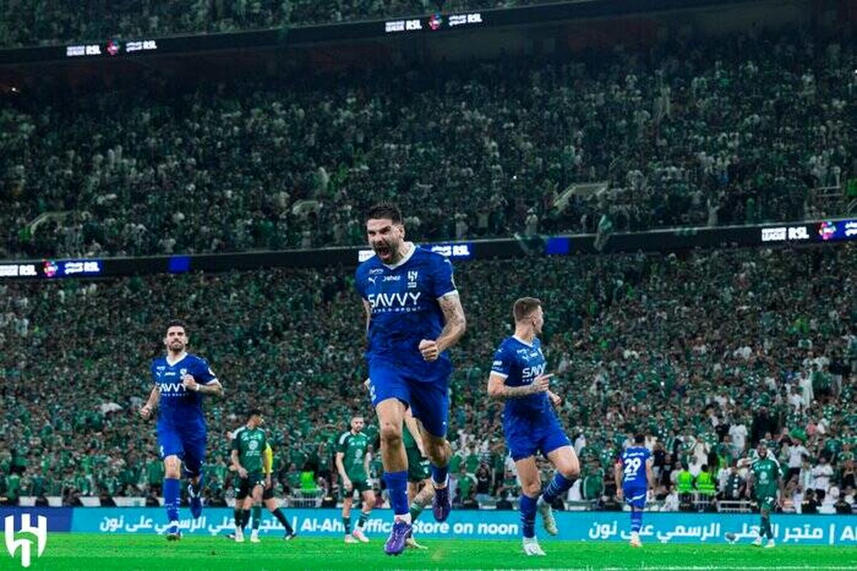 

روز سخت استقلال/ ترکیب احتمالی الهلال
