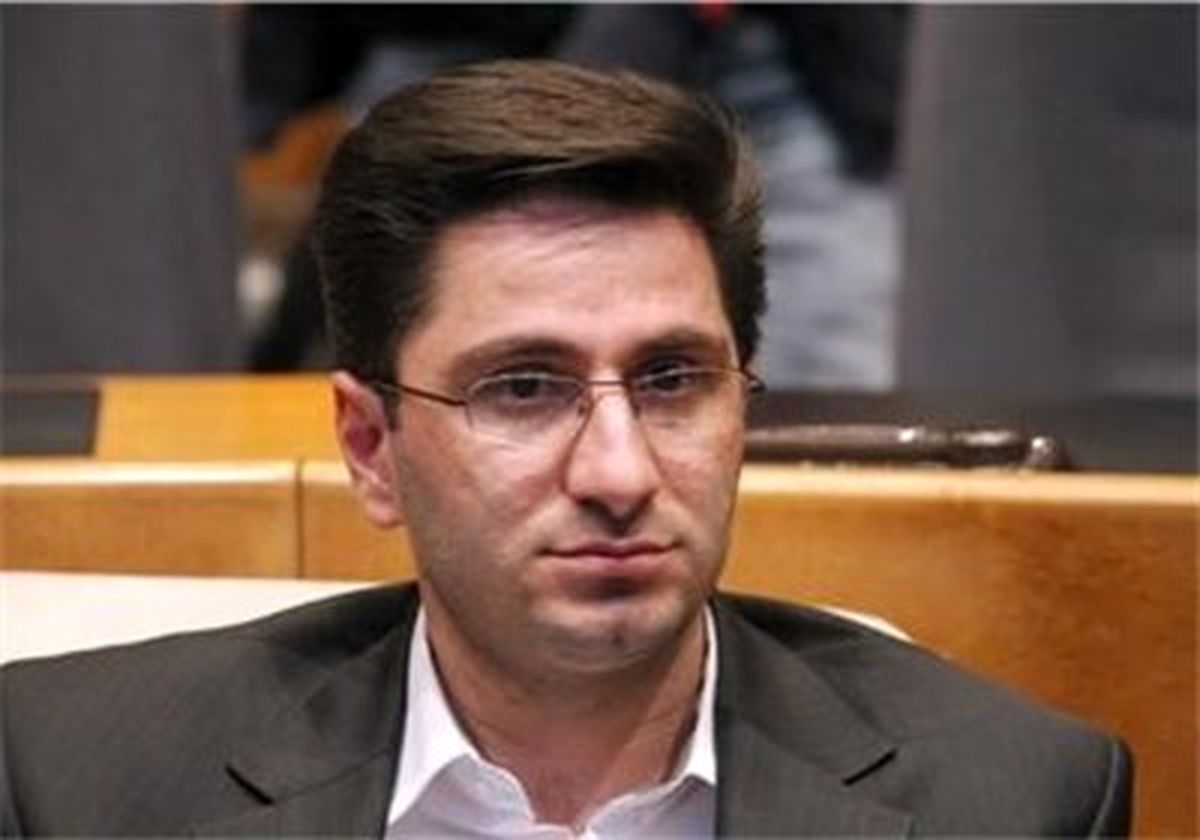جمشیدی: فعلاً هیچ تغییری منطقی نیست