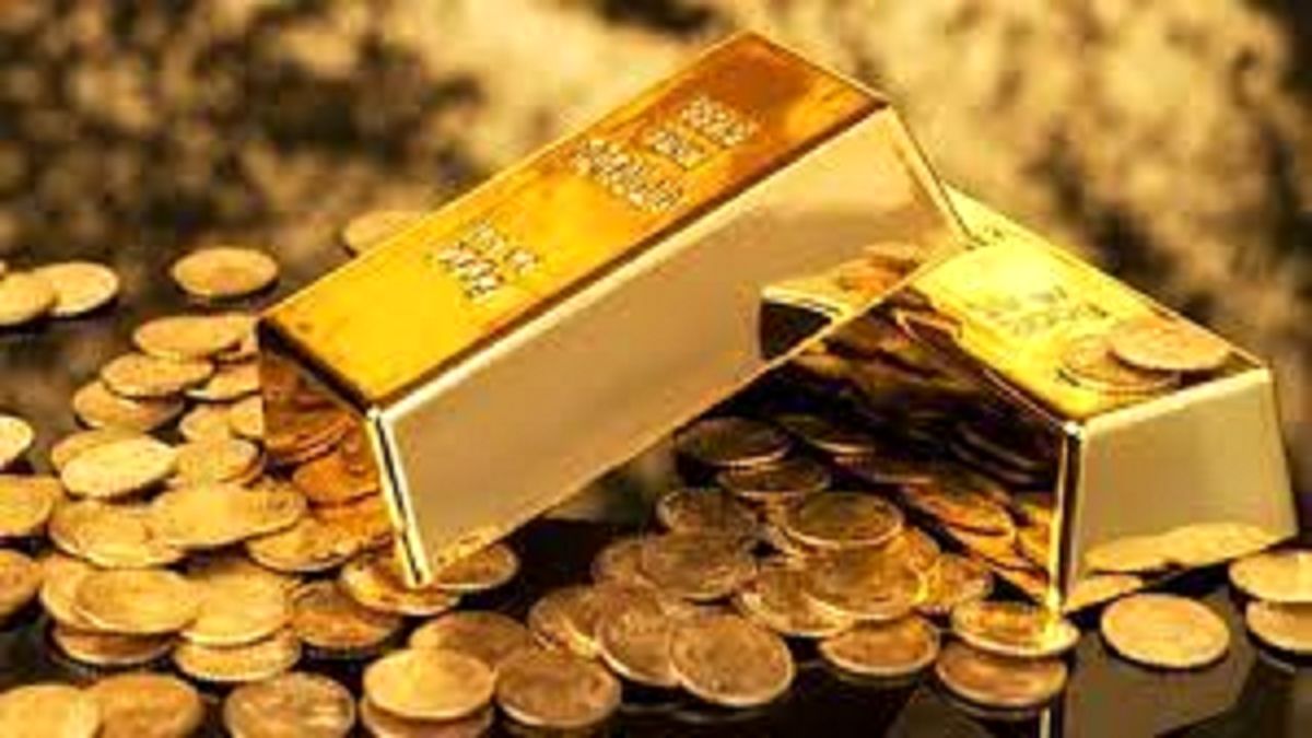 قیمت سکه و طلا در ۲۲ اردیبهشت/سکه ۱۳ میلیون و ۴۱۰ هزار تومان شد