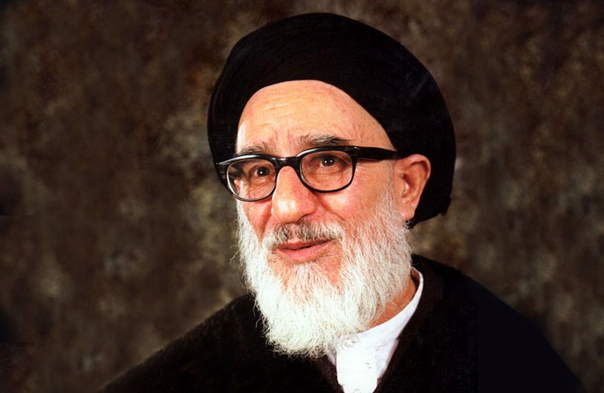 برگزاری چهلمین سالگرد ارتحال آیت‌الله طالقانی
