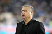 پاسخ ساکت الهامی به اعتراض هواداران نساجی