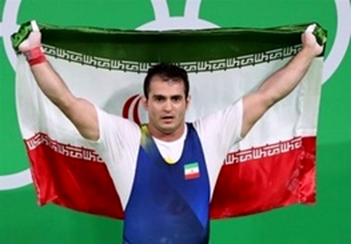 خبر خوب سهراب مرادی درباره آغاز تمرینات تیم ملی وزنه برداری