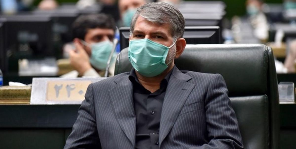 حضور وزیر جهاد کشاورزی برای گرانی آرد و ماکارونی در مجلس
