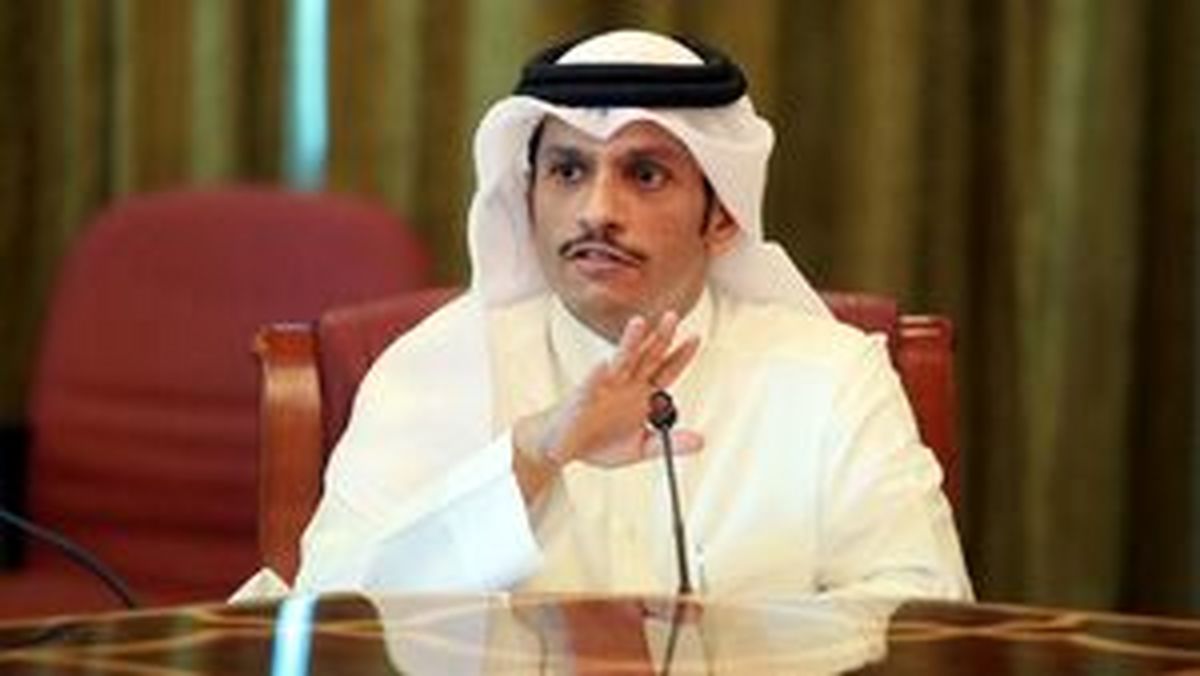 هشدار قطر درمورد حملات اسراییل به نیروگاه بوشهر