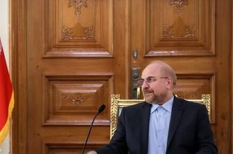 قالیباف: آمریکایی‌ها پذیرفته‌اند که با جنگ به جایی نمی‌رسند
