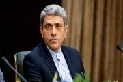 وزیر اقتصاد وارد سمنان شد 