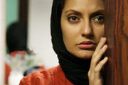 مهناز افشار مرخص شد