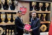 آقای گل پس از مدت‌ها دوباره در پرسپولیس