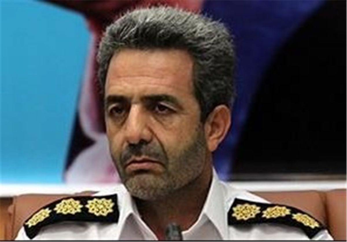  شروط پلیس برای اجرای طرح زوج و فرد از درب منازل 