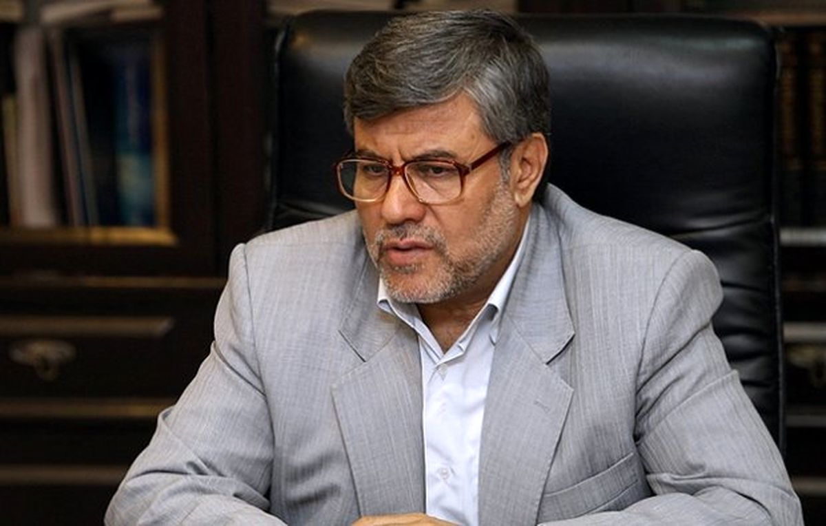 علت فوت شهید رکن‌آبادی چه بود؟