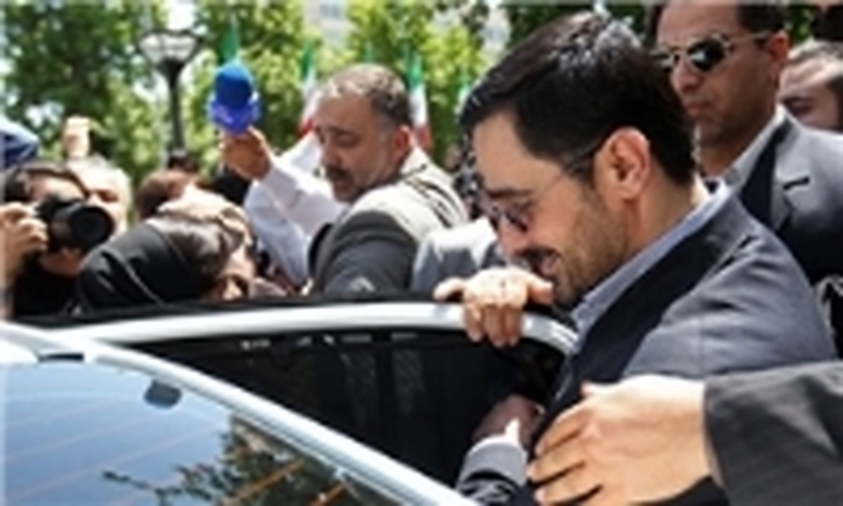 دستگیری و زندانی شدن سعید مرتضوی
