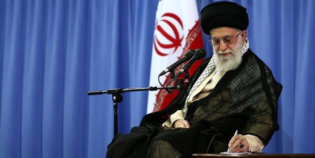 پیام رهبر انقلاب در پی درگذشت آیت‌الله محمد تقی مجلسی