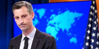 نگرانی آمریکا از حادثه کشتی اسرائیلی در دریای عمان