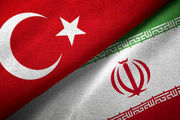 هیات پارلمانی ایران به ترکیه رفت