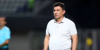 
قلعه‌نویی: سیرجانی‌ها من را حلال کنند
